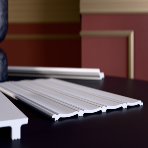 Настенная панель XPS HD полимер GPD-30