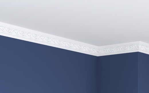 Инжекционный плинтус GP-112