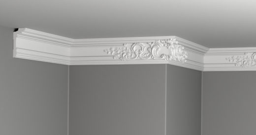 Инжекционный плинтус GP-92