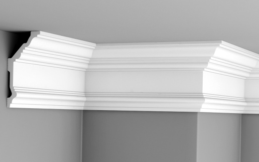 Инжекционный плинтус GPL-4